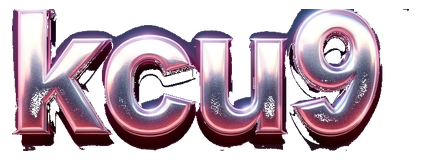 kcu9 logo